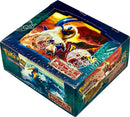Image for Power Keepers Booster Box - Pokemon