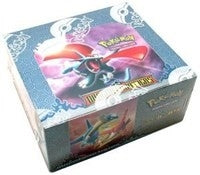 Image for Dragon Frontiers Booster Box - Pokemon