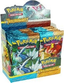 Image for Triumphant Booster Box - Pokemon