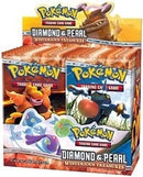 Image for Mysterious Treasures Booster Box - Pokemon