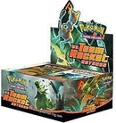 Image for Team Rocket Returns Booster Box - Pokemon