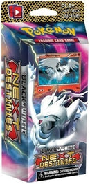 Image for Next Destinies Theme Deck - "Explosive Edge" [Reshiram] - Pokemon