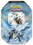 Image for EX Tin [Kyurem] - Pokemon