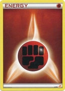 Image for Fighting Energy (
