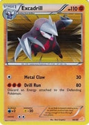 Image for Excadrill (
