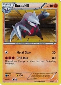 Image for Excadrill (