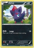 Image for Zorua (