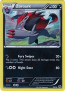 Image for Zoroark (
