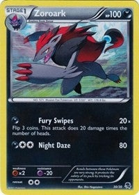 Image for Zoroark (