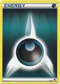 Image for Darkness Energy (