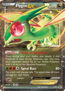 Image for Flygon EX (XY61) (XY Promos) (PR) - Pokemon