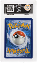 ALTARIA EX - SPECIAL ILLUSTRATION RARE - PARADOX RIFT - ACE 9 ACE Grading