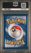 AZUMARILL - HOLO 1ST EDITION - NEO GENESIS - PSA 9 POKEMON Single