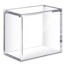 Acrylic Booster Box Case - Catch'n Protect Trainer Legacy
