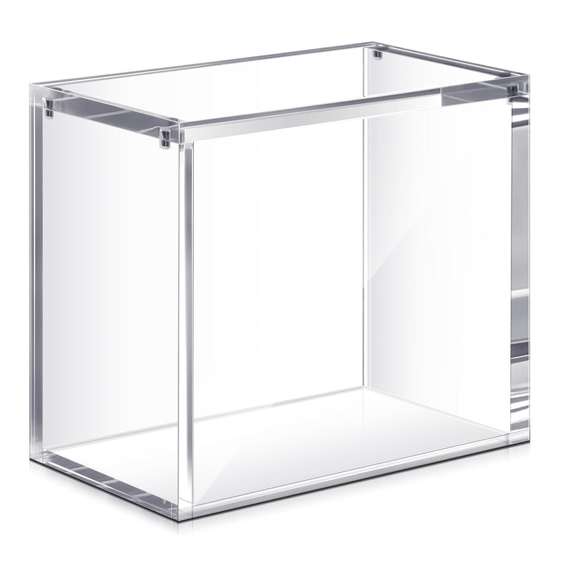 Acrylic Booster Box Case - Catch'n Protect Trainer Legacy