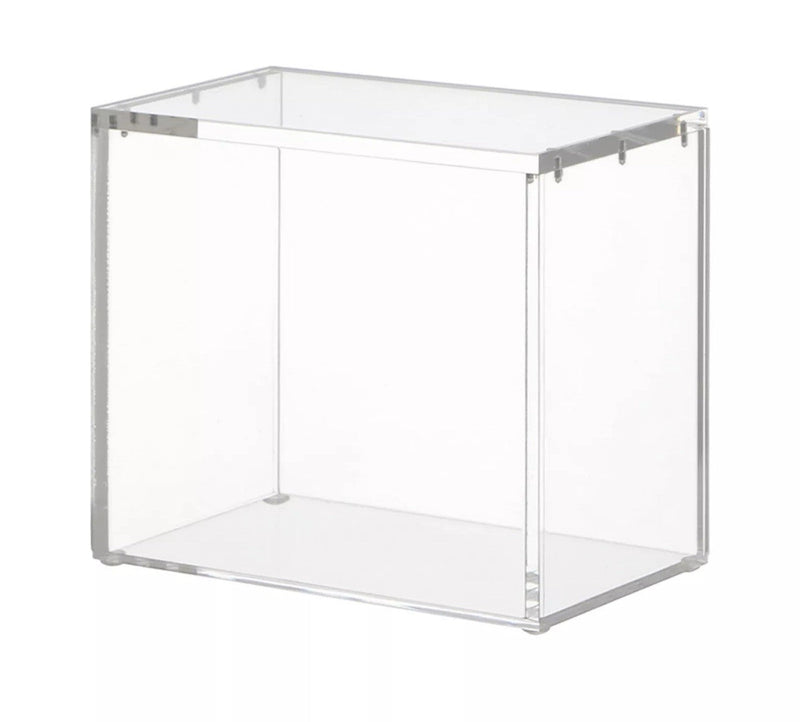 Catch'n Protect Acrylic Booster Box Case Trainer Legacy