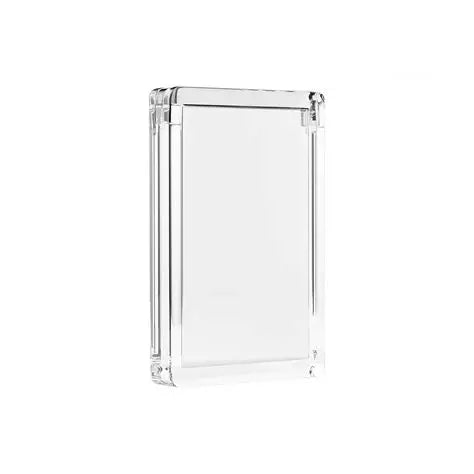 Acrylic Graded Slab Case - Catch'n Protect Trainer Legacy