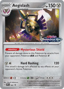 Image for Aegislash - 060 (Prerelease) (060) (SV: Scarlet & Violet Promo Cards) - Pokemon