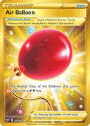 Image for Air Balloon (Secret) (213/202) (SWSH01: Sword & Shield Base Set) - Pokemon