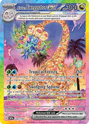 Image for Alolan Exeggutor ex (242/191) (SV08: Surging Sparks) - Pokemon