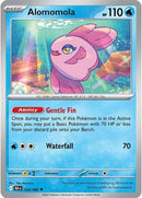 Image for Alomomola (024/086) (SV: Black Bolt) - Pokemon