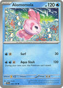 Image for Alomomola (048/198) (SV01: Scarlet & Violet Base Set) - Pokemon