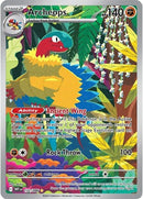 Image for Archeops (132/086) (SV: White Flare) - Pokemon