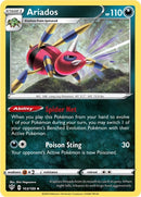 Image for Ariados (103/189) (SWSH03: Darkness Ablaze) - Pokemon
