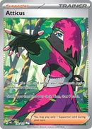 Image for Atticus (133/131) (SV: Prismatic Evolutions) - Pokemon