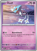Image for Azelf (080/191) (SV08: Surging Sparks) - Pokemon