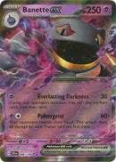 Image for Banette ex (088/198) (SV01: Scarlet & Violet Base Set) - Pokemon
