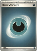 Image for Basic Darkness Energy (007) (SV01: Scarlet & Violet Base Set) - Pokemon