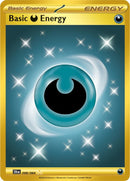 Image for Basic Darkness Energy (098/064) (SV: Shrouded Fable) - Pokemon