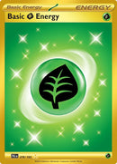 Image for Basic Grass Energy (278/193) (SV02: Paldea Evolved) - Pokemon