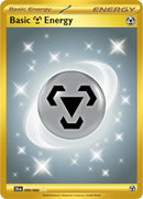 Image for Basic Metal Energy (099/064) (SV: Shrouded Fable) - Pokemon