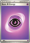 Image for Basic Psychic Energy (005) (SV01: Scarlet & Violet Base Set) - Pokemon