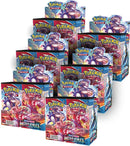 Image for Battle Styles Booster Box Case - Pokemon