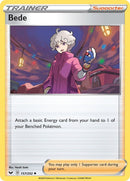Image for Bede (157/202) (SWSH01: Sword & Shield Base Set) - Pokemon