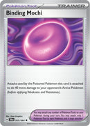 Image for Binding Mochi (055/064) (SV: Shrouded Fable) - Pokemon