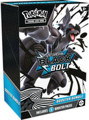 Image for Black Bolt Booster Bundle - Pokemon