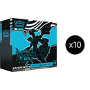 Image for Black Bolt Elite Trainer Box Case - Pokemon