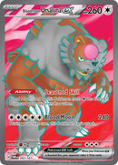 Image for Bloodmoon Ursaluna ex (202/167) (SV06: Twilight Masquerade) - Pokemon