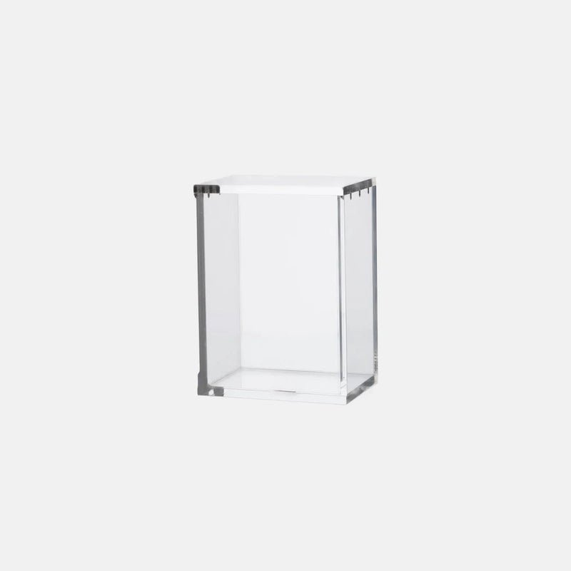 Catch'n Protect Acrylic Booster Bundle Case Trainer Legacy