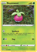 Image for Bounsweet (014/189) (SWSH03: Darkness Ablaze) - Pokemon