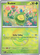 Image for Budew (Poke Ball Pattern) (004/131) (SV: Prismatic Evolutions) - Pokemon
