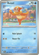 Image for Buizel (046/198) (SV01: Scarlet & Violet Base Set) - Pokemon