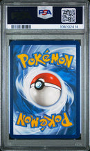 CHARMANDER  - MEW EN-151 - 5-PACK MINI TIN - PSA 9 Pokemon Single