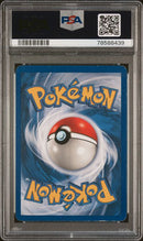 CLEFAIRY - HOLO - 1999 POKEMON GAME - PSA 5 POKEMON Single