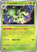 Image for Cacturne (006/198) (SV01: Scarlet & Violet Base Set) - Pokemon