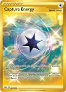 Image for Capture Energy (Secret) (201/189) (SWSH03: Darkness Ablaze) - Pokemon